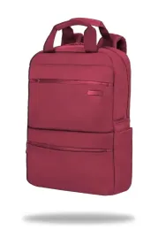 plecak-1-komorowy-biznesowy-coolpack-hold-burgundy