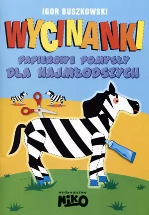 wycinanki