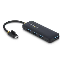 startech-com-4-port-usb-c-hub-5gbps