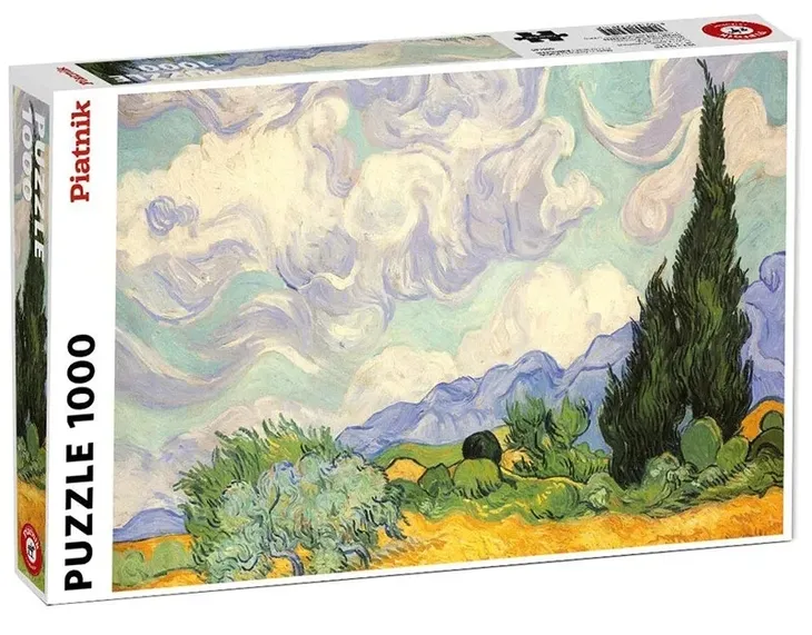 puzzle-1000-van-gogh-cypr-kolekcja-inna