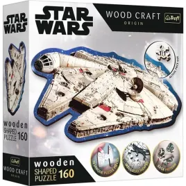 puzzle-160-drewniane-konturowe-sokol-millennium-star-wars-20189