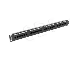 patch-panel-lanberg-ppu5-1024-b-1u-19-kat-5e-utp-24xrj-45
