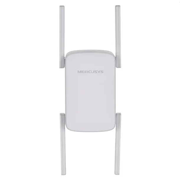 repeater-mercusys-me50g-standard-pracy-bezprzewodowej-802-11ac-wi-fi-5-802-11n-wi-fi-4-802-11g-802-11b-802-11a