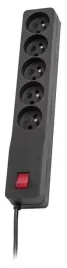 listwa-zasilajaca-lestar-zx-510-g-a-k-cz-30m-5-x-ute-10-a-3m-kolor-cz