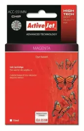 tusz-activejet-acc-551mn-zamiennik-canon-cli-551m-supreme-15-ml-czerwon