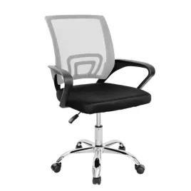 fotel-gamingowy-szary-ergonomiczny-nowoczesne-krzeslo-obrotowe-z-siatka-m
