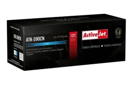 toner-activejet-atk-590cn-zamiennik-kyocera-tk-590c-supreme-5000-stron