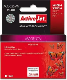 tusz-activejet-acc-526mn-zamiennik-canon-cli-526m-supreme-10-ml-czerwon