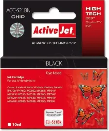 tusz-activejet-acc-521bn-zamiennik-canon-cli-521bk-supreme-10-ml-czarny
