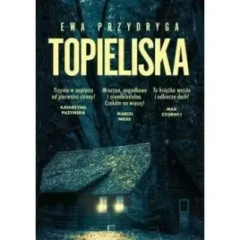 topieliska