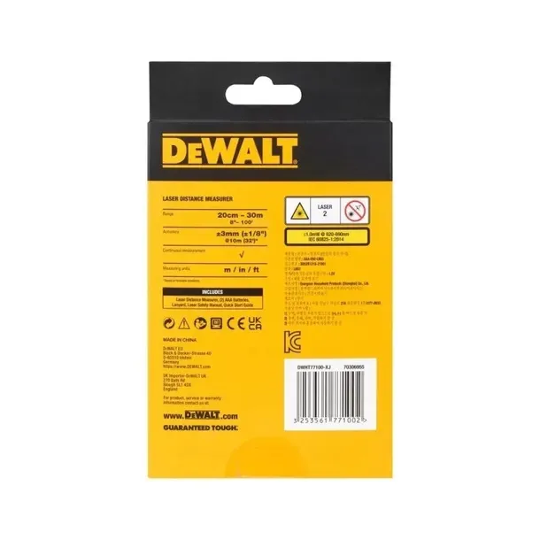 dalmierz-laserowy-dewalt-dwht77100-klasa-lasera-klasa-2