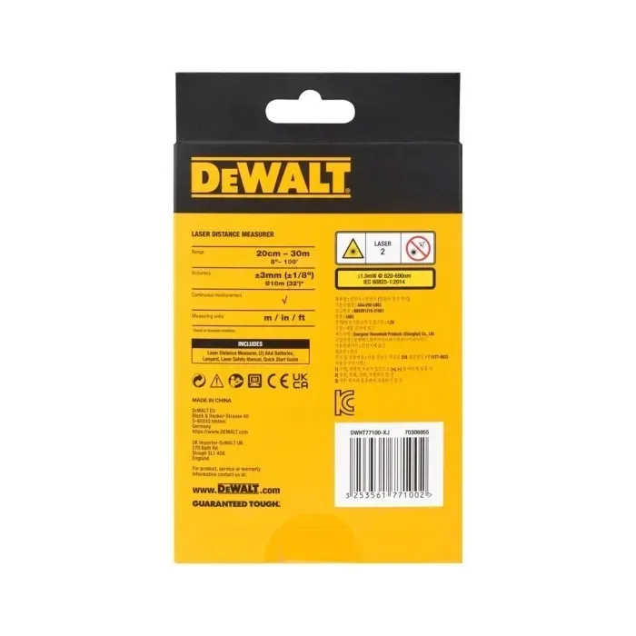 dalmierz-laserowy-dewalt-dwht77100-stan-nowy
