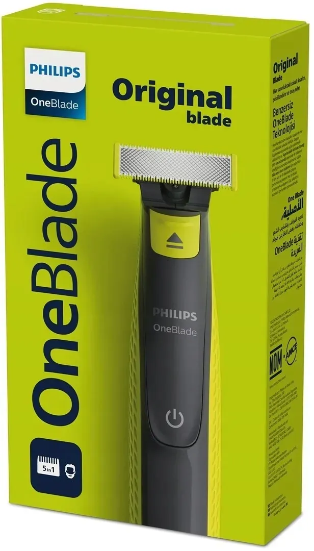 golarka-philips-oneblade-qp2724-20-stan-nowy