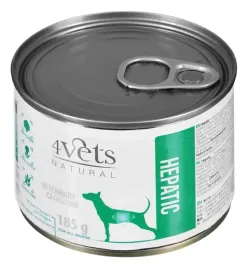 4vets-natural-hepatic-dog-185g