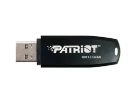 patriot-core-64gb-type-a-usb-3-2-80mb-s-czarny