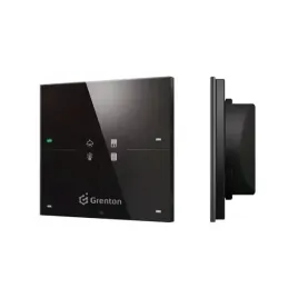 grenton-smart-panel-4-pola-dotykowe-wyswietlacz-oled-tf-bus-czarny-szkl