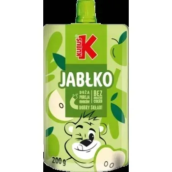 kubus-mus-jablko-200g