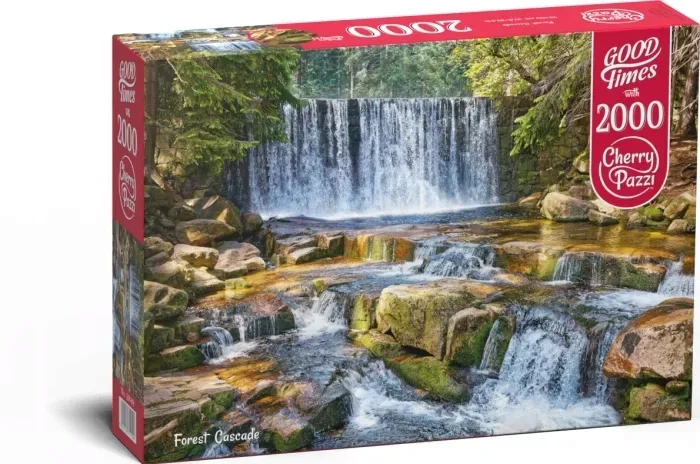 puzzle-2000-cherrypazzi-forest-cascade-50149