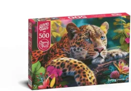 puzzle-500-cherrypazzi-reclining-leopard-20166