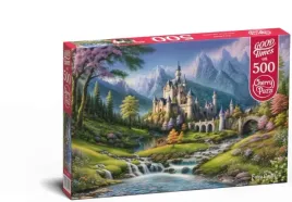puzzle-500-cherrypazzi-fairy-castle-20111