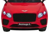 auto-bentley-bentayga-s-czerwony-na-akumulator-dla-dzieci-gratisy-stan-opakowania-oryginalne