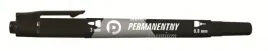 marker-permanetny-premium-czarny-paczka-12-sztuk