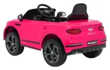 auto-bentley-bentayga-s-rozowy-na-akumulator-dla-dzieci-gratisy-kolor-rozowy