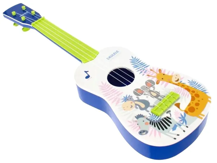 gitara-ukulele-zielona-marka-askato