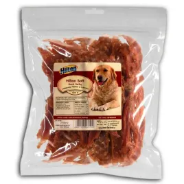 hilton-przysmak-filet-miekki-piers-z-kaczki-dla-psa-500g