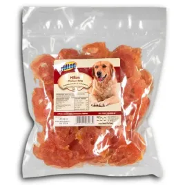 hilton-przysmak-miekkie-krazki-z-kurczaka500g
