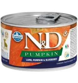 farmina-nandd-dog-lambandpumpkinandblueberry-puppy-140g