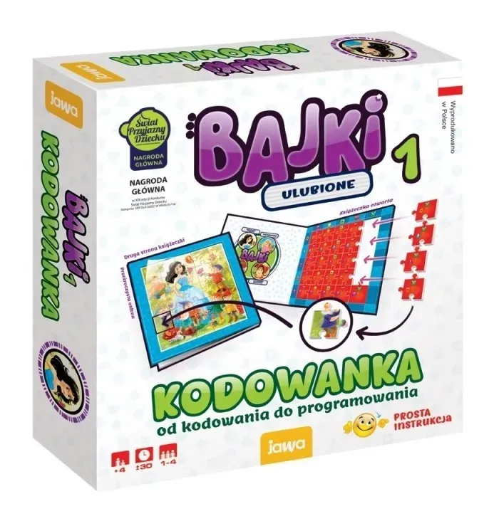 gra-bajki-ulubione-kodowanka