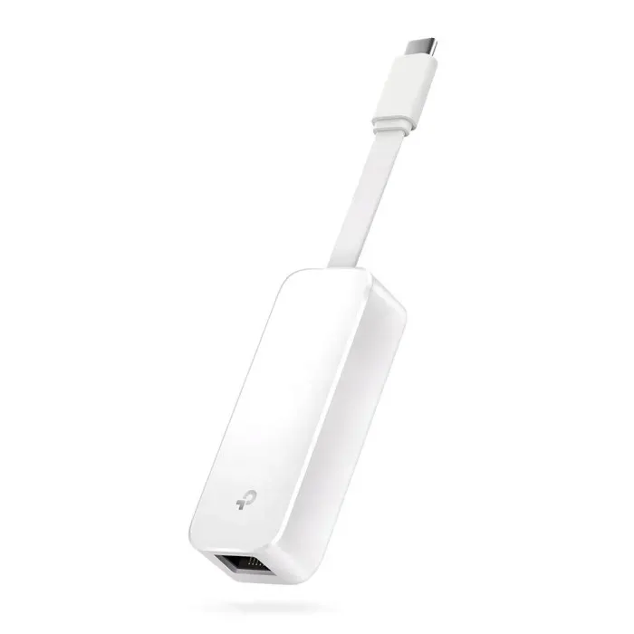 karta-sieciowa-tp-link-ue300c-usb-3-0-typ-c-stan-nowy