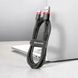 baseus-kabel-cafule-2a-2m-czerwono-czarny-dlugosc-przewodu-2-m