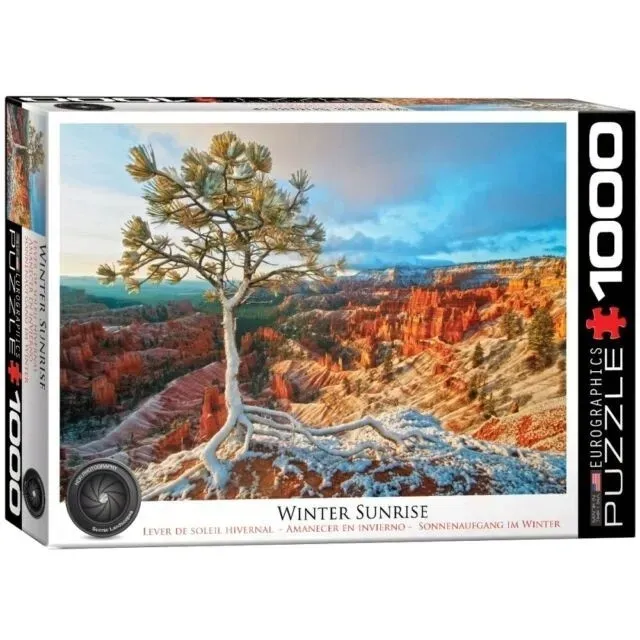 puzzle-1000-winter-sunrise-6000-0692