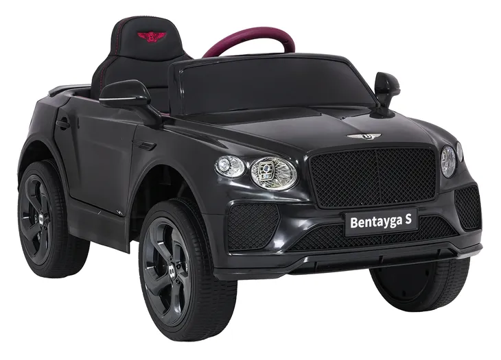 auto-bentley-bentayga-s-czarny-na-akumulator-dla-dzieci-gratisy-stan-nowy