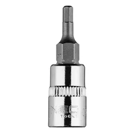 koncowka-szesciokatna-h3-na-nasadce-1-4-krotka-37-mm