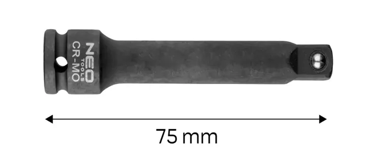 przedluzka-udarowa-1-2-75-mm-rodzaj-klucza-nasadowy-stan-nowy