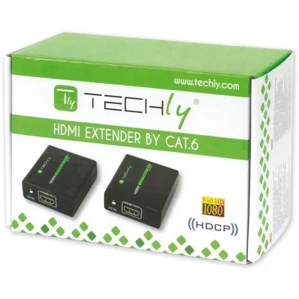 techly-extender-hdmi-hd-3d-po-rj45-do-60m-idata-ext-e70-stan-nowy-model-ext-e70