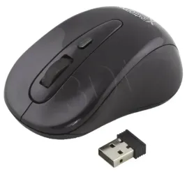 mysz-extreme-maverick-xm104k-optyczna-1200-dpi-kolor-czarny
