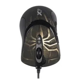 mysz-komputerowa-a4-tech-evo-xgame-laser-oscar-x747-brown-fire-a4tmys29980