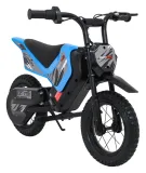 motor-elektryczny-shark-niebieski-na-akumulator-dla-dzieci-gratisy-stan-nowy