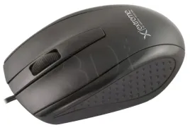 mysz-extreme-xm110k-optyczna-1000-dpi-kolor-czarny