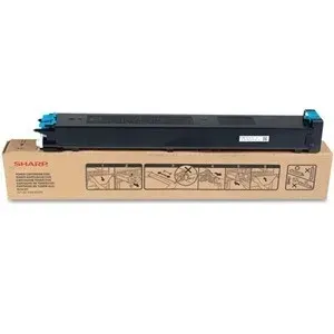 sharp-mx23gtca-toner-cyan-blekitny