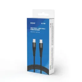 savio-kabel-usb-typ-c-usb-typ-c-5a-1m-cl-159