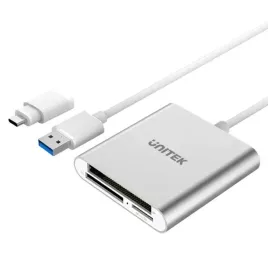 unitek-czytnik-kart-all-in-one-usb-a-3-0-y-9313