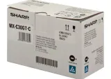 sharp-mxc30gtc-toner-cyan-blekitny