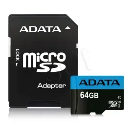 karta-pamieci-adata-premier-ausdx64guicl10a1-ra1-64gb-class-10-adapter