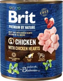 brit-premium-by-nature-chickenandhearts-800g