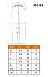 spodnie-robocze-premium4-way-stretch-rozmiar-l-cechy-dodatkowe-posiada-odblaski